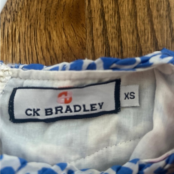 CK Bradley beautiful long dress. - Picture 6 of 6